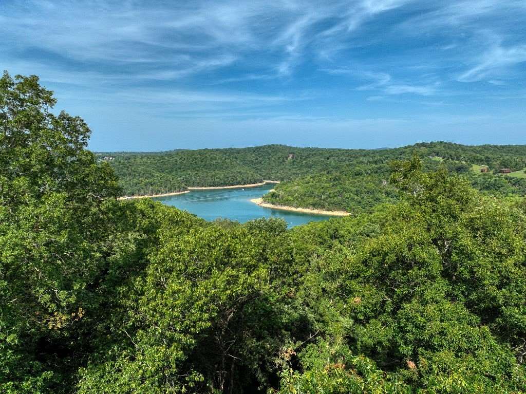 0.45 Acres of Residential Land for Sale in Eureka Springs, Arkansas