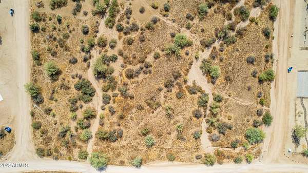1.79 Acres of Residential Land for Sale in Scottsdale, Arizona