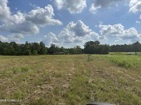 6.7 Acres of Commercial Land for Sale in Moss Point, Mississippi