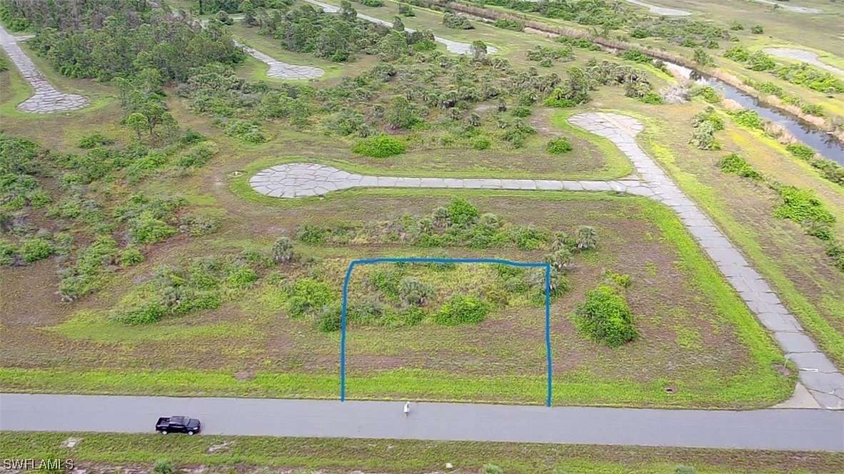 0.17 Acres of Residential Land for Sale in Placida, Florida