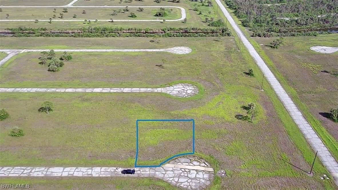 0.19 Acres of Residential Land for Sale in Placida, Florida