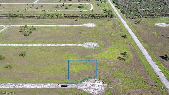 0.19 Acres of Residential Land for Sale in Placida, Florida