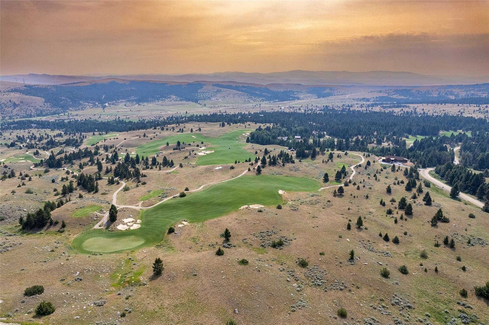 0.92 Acres of Residential Land for Sale in Deer Lodge, Montana