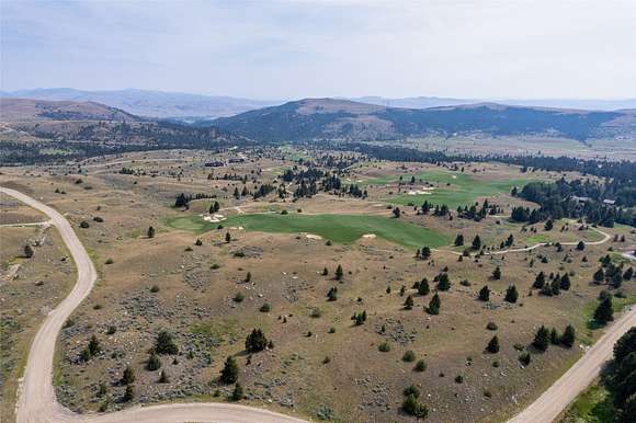 0.92 Acres of Residential Land for Sale in Deer Lodge, Montana