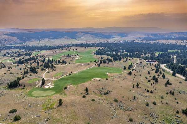 0.92 Acres of Residential Land for Sale in Deer Lodge, Montana