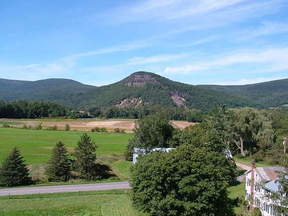 102 Acres of Land for Sale in Middleburgh, New York