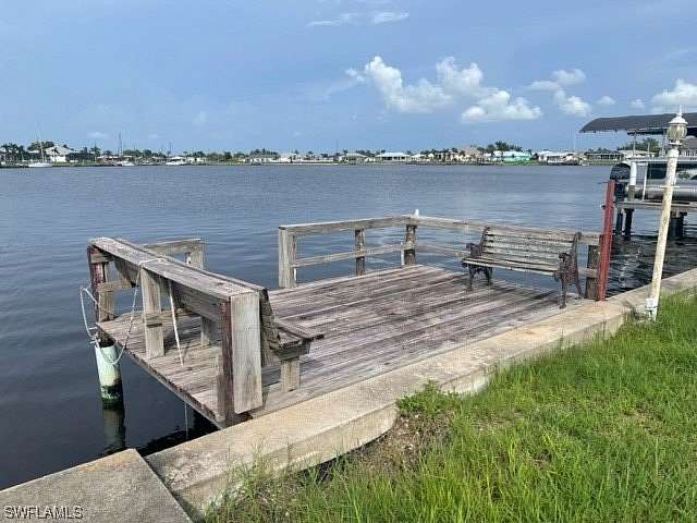 0.29 Acres of Residential Land for Sale in Port Charlotte, Florida