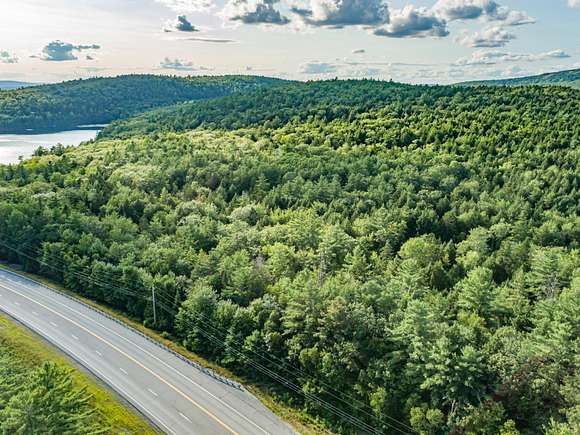 23 Acres of Land for Sale in Orland, Maine