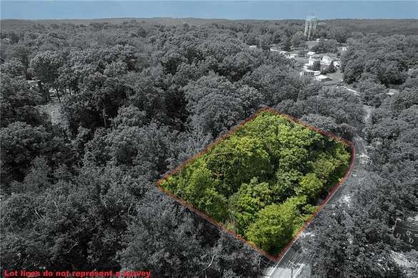 1.9 Acres of Residential Land for Sale in Fox Chapel, Pennsylvania