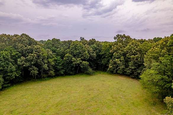 111 Acres of Recreational Land & Farm for Sale in Hardy, Arkansas
