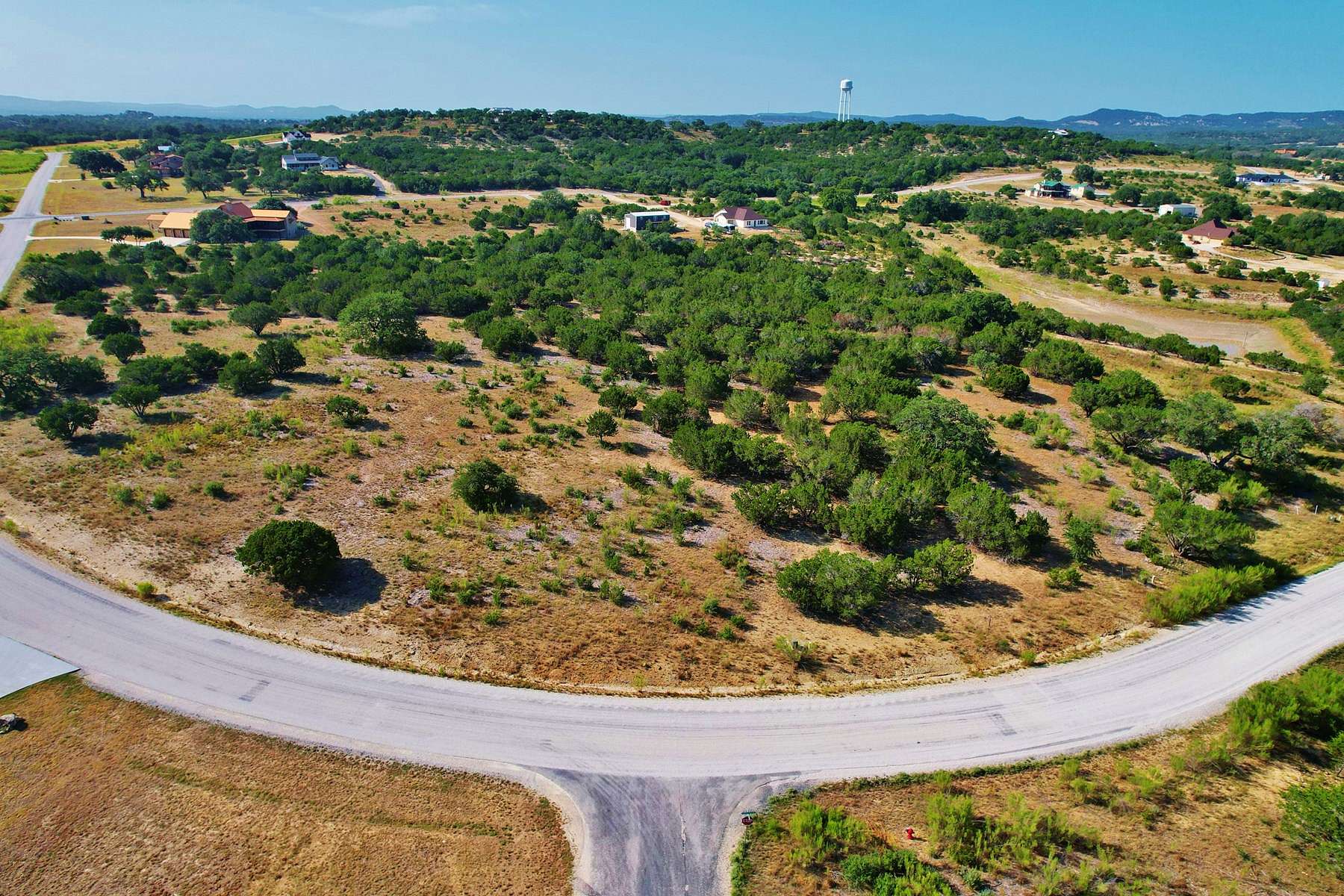 2 Acres of Land for Sale in Bandera, Texas