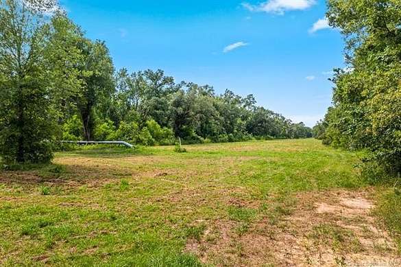 10 Acres of Land for Sale in Iowa, Louisiana