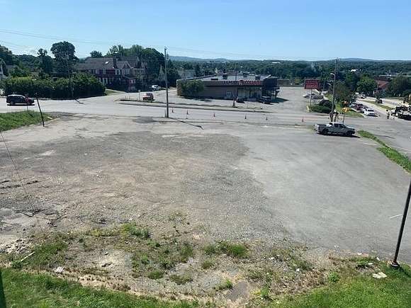 0.53 Acres of Commercial Land for Sale in Bangor, Maine