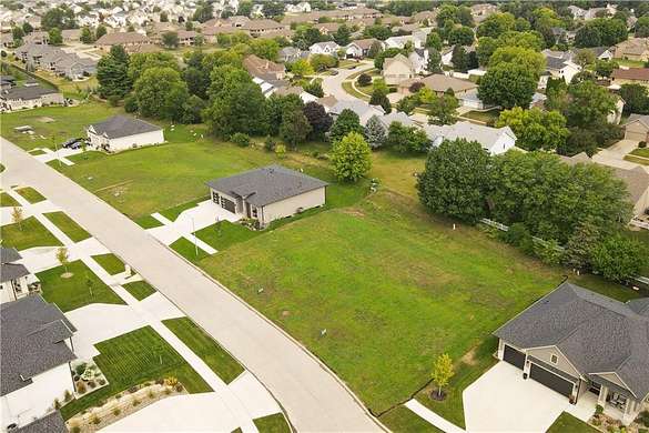 0.2 Acres of Residential Land for Sale in Altoona, Iowa