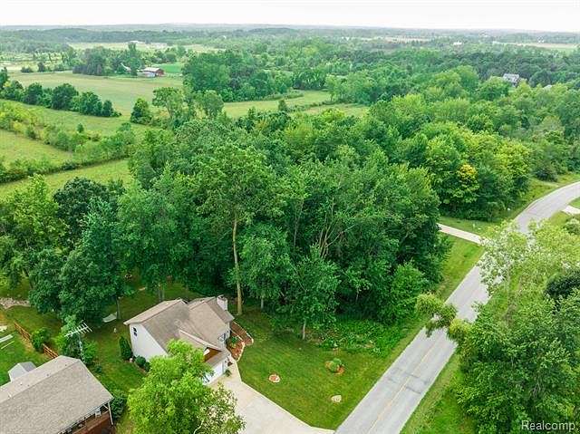 0.32 Acres of Residential Land for Sale in Onsted, Michigan