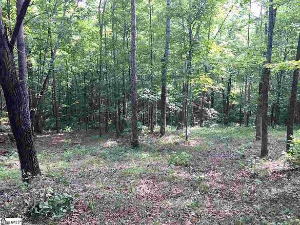 1.09 Acres of Residential Land for Sale in Marietta, South Carolina