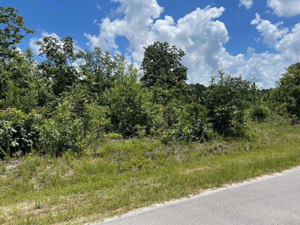 5.8 Acres of Land for Sale in Bowman, South Carolina