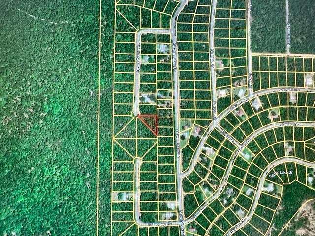 0.34 Acres of Residential Land for Sale in Horseshoe Bend, Arkansas