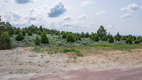 3.04 Acres of Residential Land for Sale in Newcastle, Wyoming