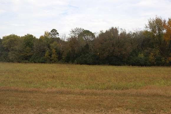 1 Acre of Residential Land for Sale in Mountain View, Arkansas