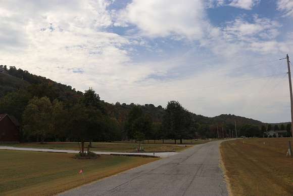 1 Acre of Residential Land for Sale in Mountain View, Arkansas