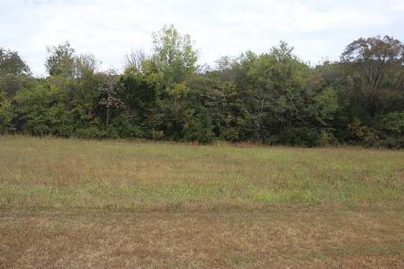 1 Acre of Residential Land for Sale in Mountain View, Arkansas