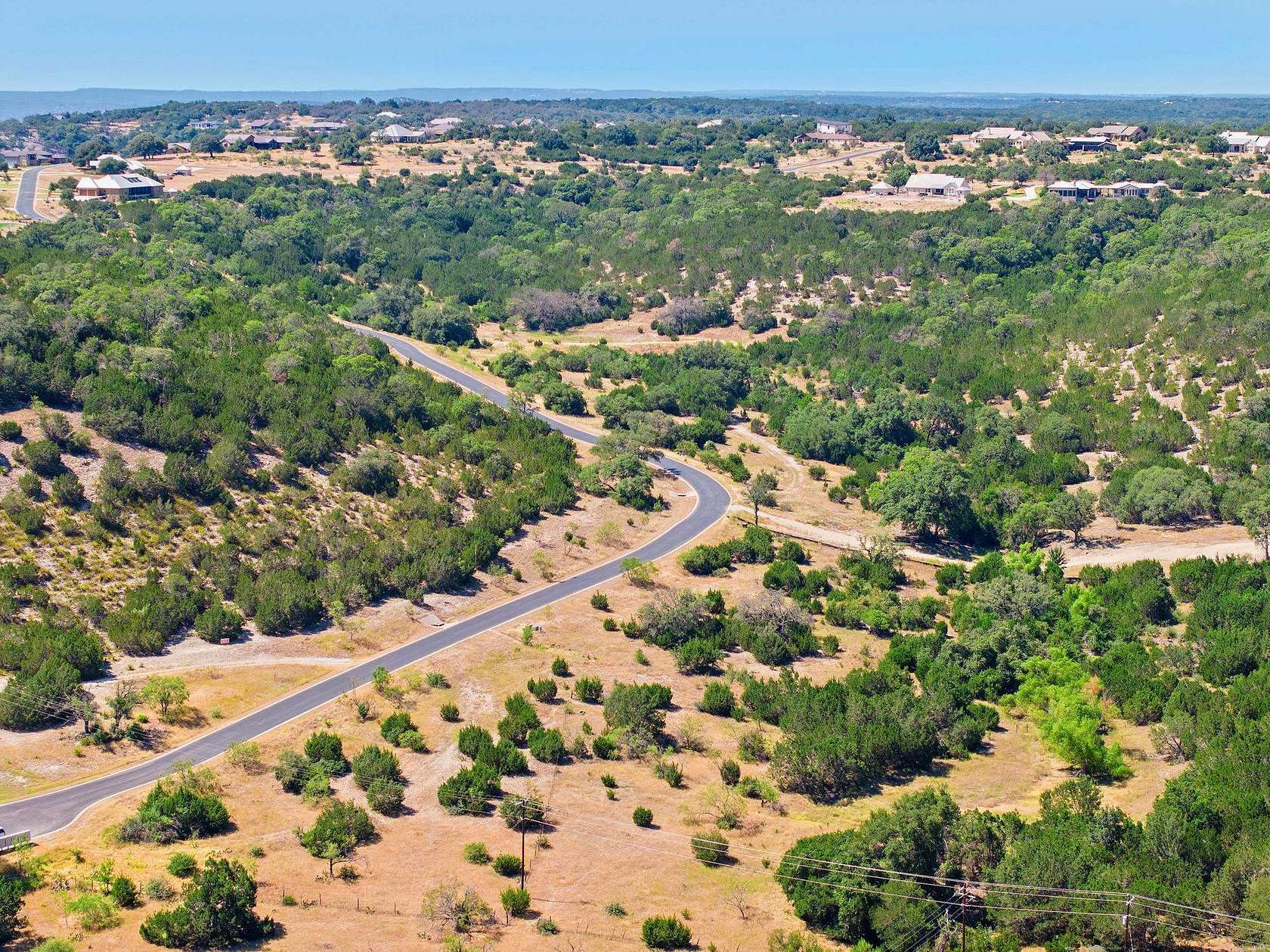 2.1 Acres of Residential Land for Sale in Burnet, Texas