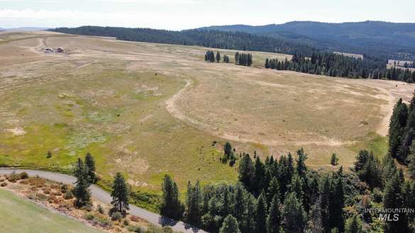 46.7 Acres of Agricultural Land for Sale in Princeton, Idaho