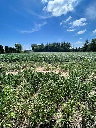 0.754 Acres of Land for Sale in Rensselaer, Indiana