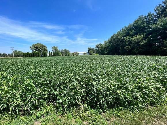0.75 Acres of Land for Sale in Rensselaer, Indiana