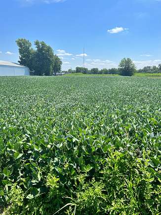 1.174 Acres of Land for Sale in Rensselaer, Indiana