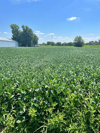 1.17 Acres of Land for Sale in Rensselaer, Indiana