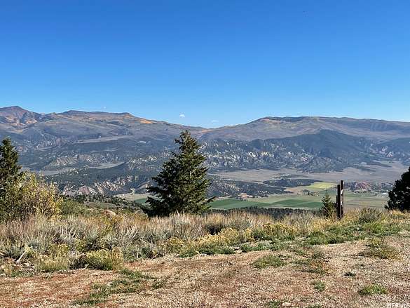 8.2 Acres of Residential Land for Sale in Tabiona, Utah