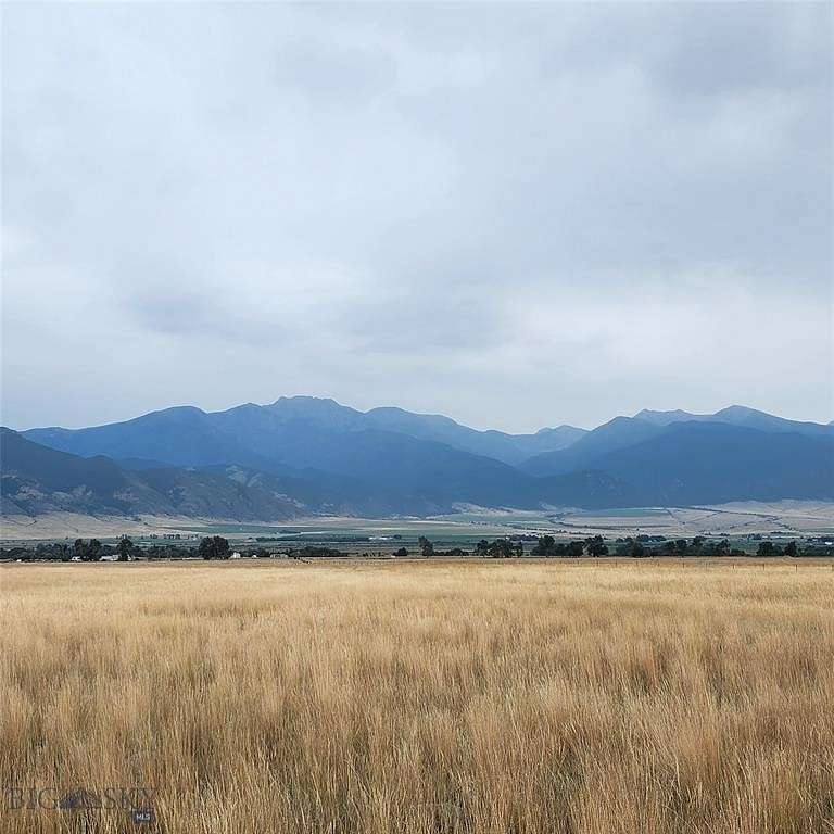 28.3 Acres of Land for Sale in Whitehall, Montana