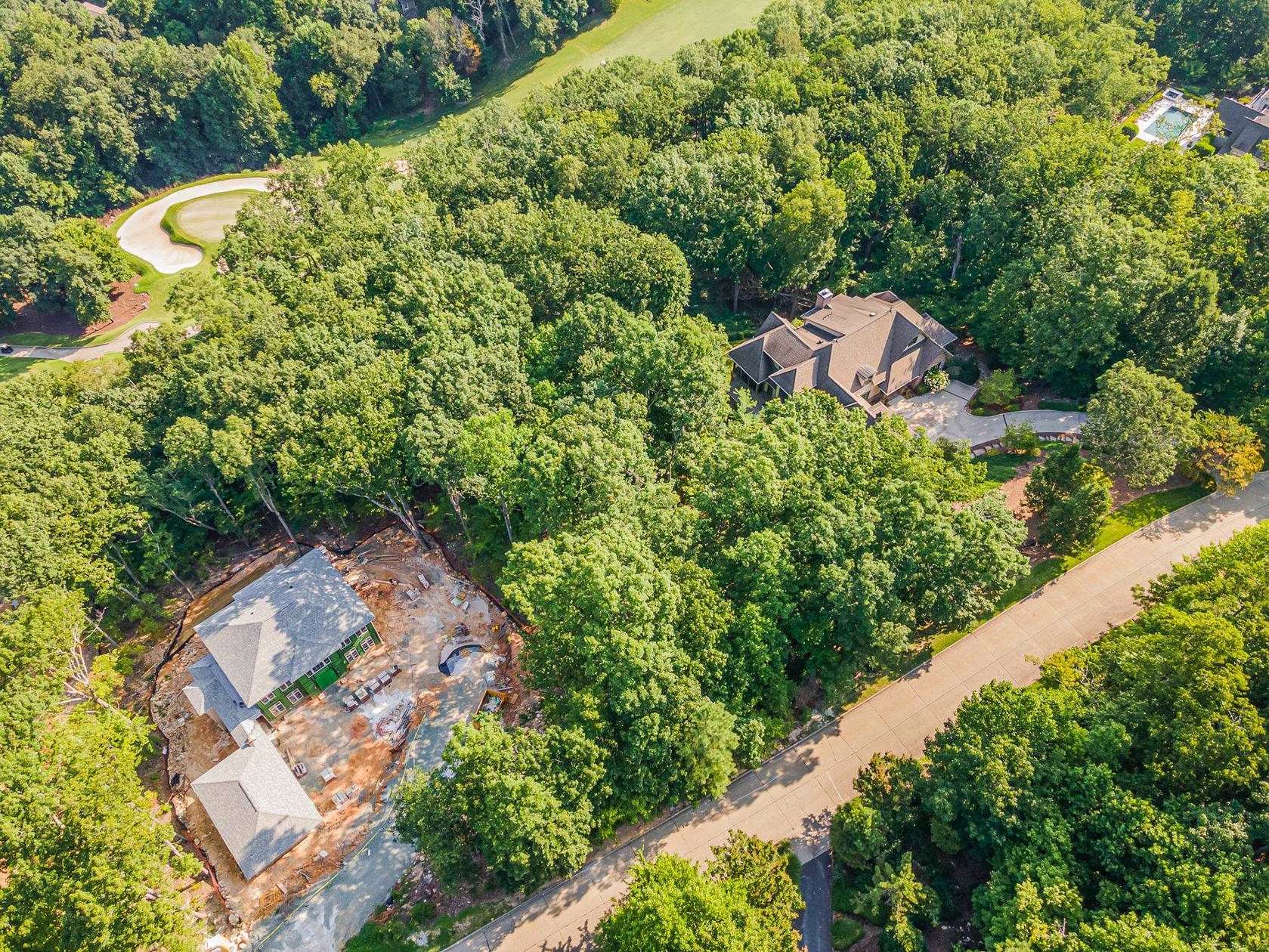 1 Acre of Residential Land for Sale in Chapel Hill, North Carolina