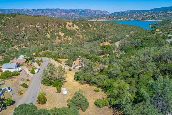0.37 Acres of Mixed-Use Land for Sale in Napa, California