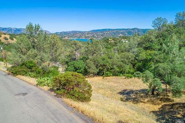0.37 Acres of Commercial Land for Sale in Napa, California