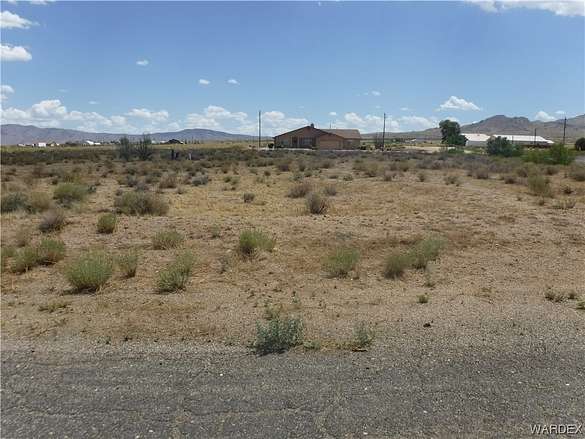 0.26 Acres of Residential Land for Sale in Kingman, Arizona
