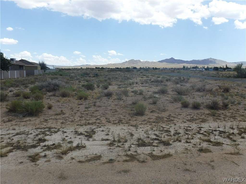 0.3 Acres of Residential Land for Sale in Kingman, Arizona