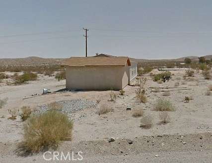 0.18 Acres of Land for Sale in Twentynine Palms, California