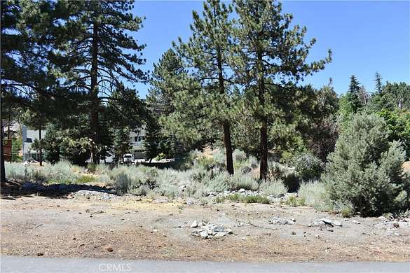 0.46 Acres of Residential Land for Sale in Wrightwood, California