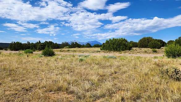 0.75 Acres of Residential Land for Sale in Walsenburg, Colorado