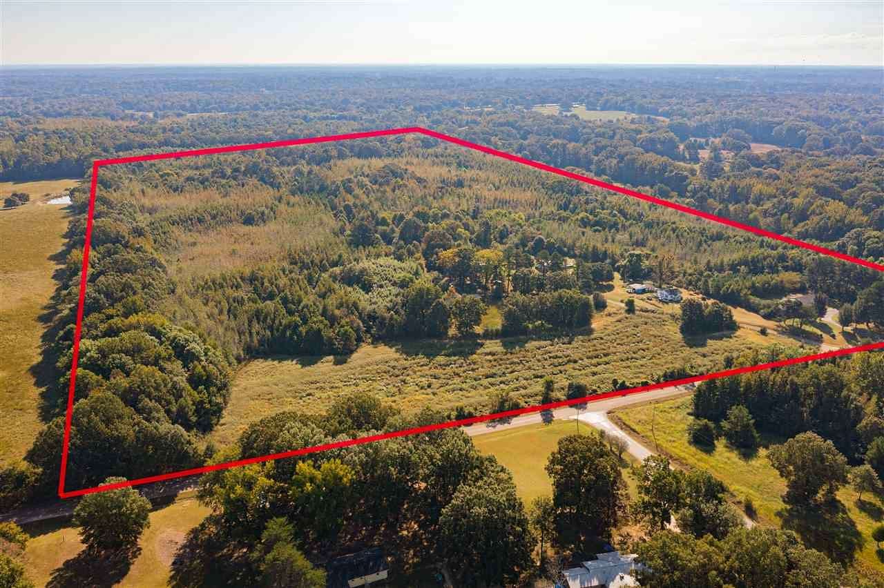 66 Acres of Land for Sale in Oakland, Tennessee