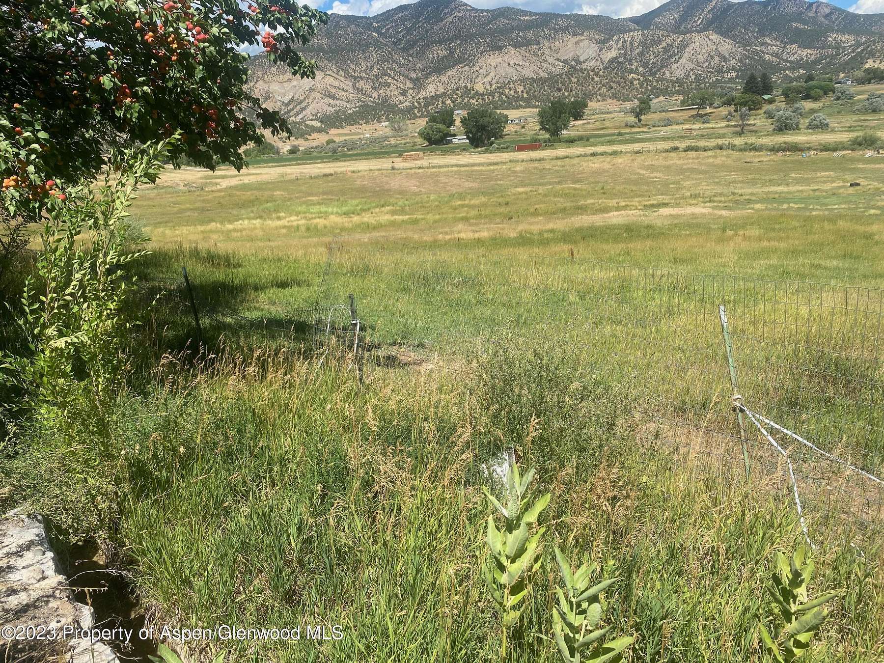10 Acres of Land for Sale in Silt, Colorado