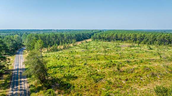 144.355 Acres of Recreational Land for Sale in Bloomburg, Texas