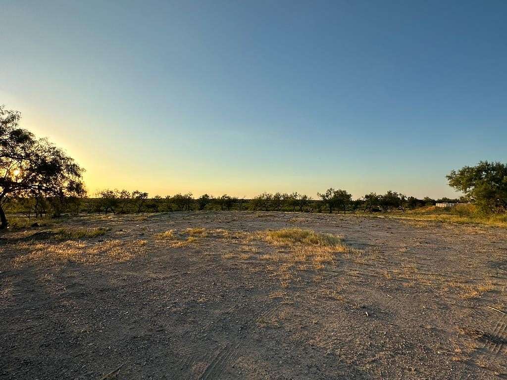 7.33 Acres of Commercial Land for Sale in Eagle Pass, Texas