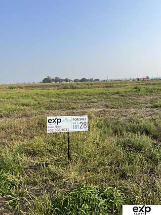 0.34 Acres of Residential Land for Sale in Fremont, Nebraska