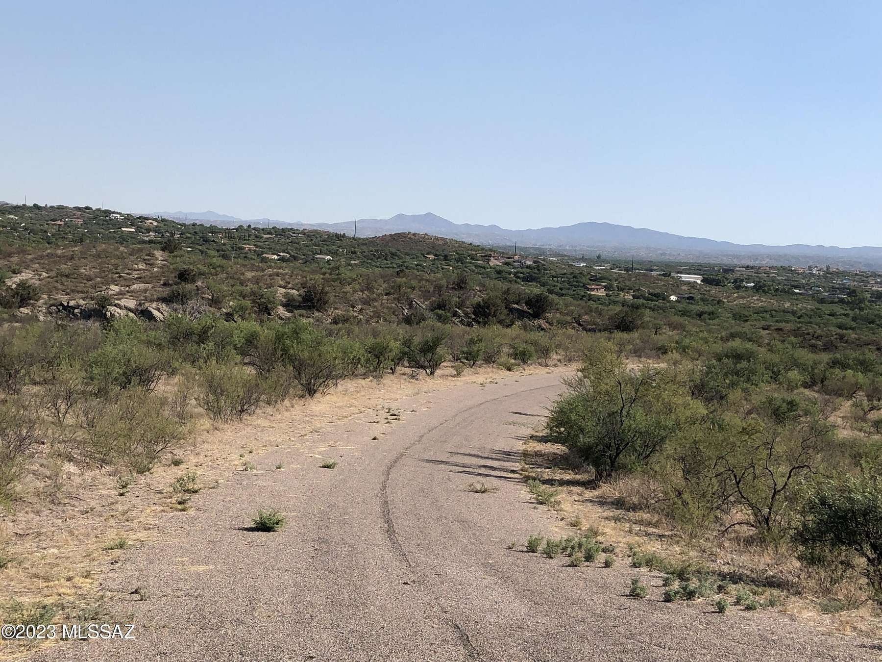 0.65 Acres of Residential Land for Sale in Rio Rico, Arizona