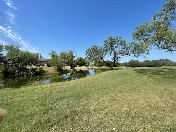 0.138 Acres of Residential Land for Sale in Whitney, Texas