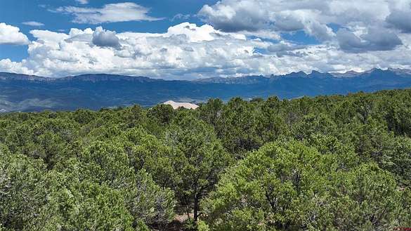 4.8 Acres of Residential Land for Sale in Ridgway, Colorado